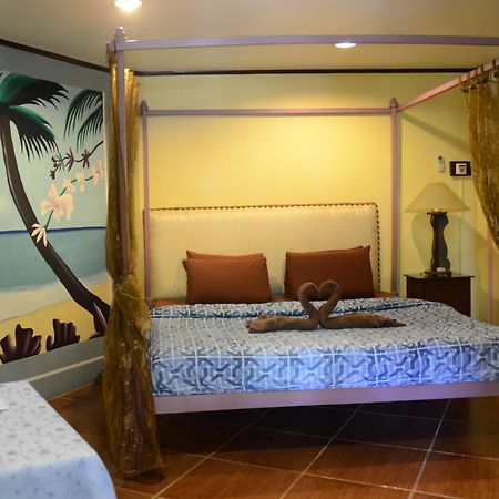 Alta Cebu Resort Esterno foto