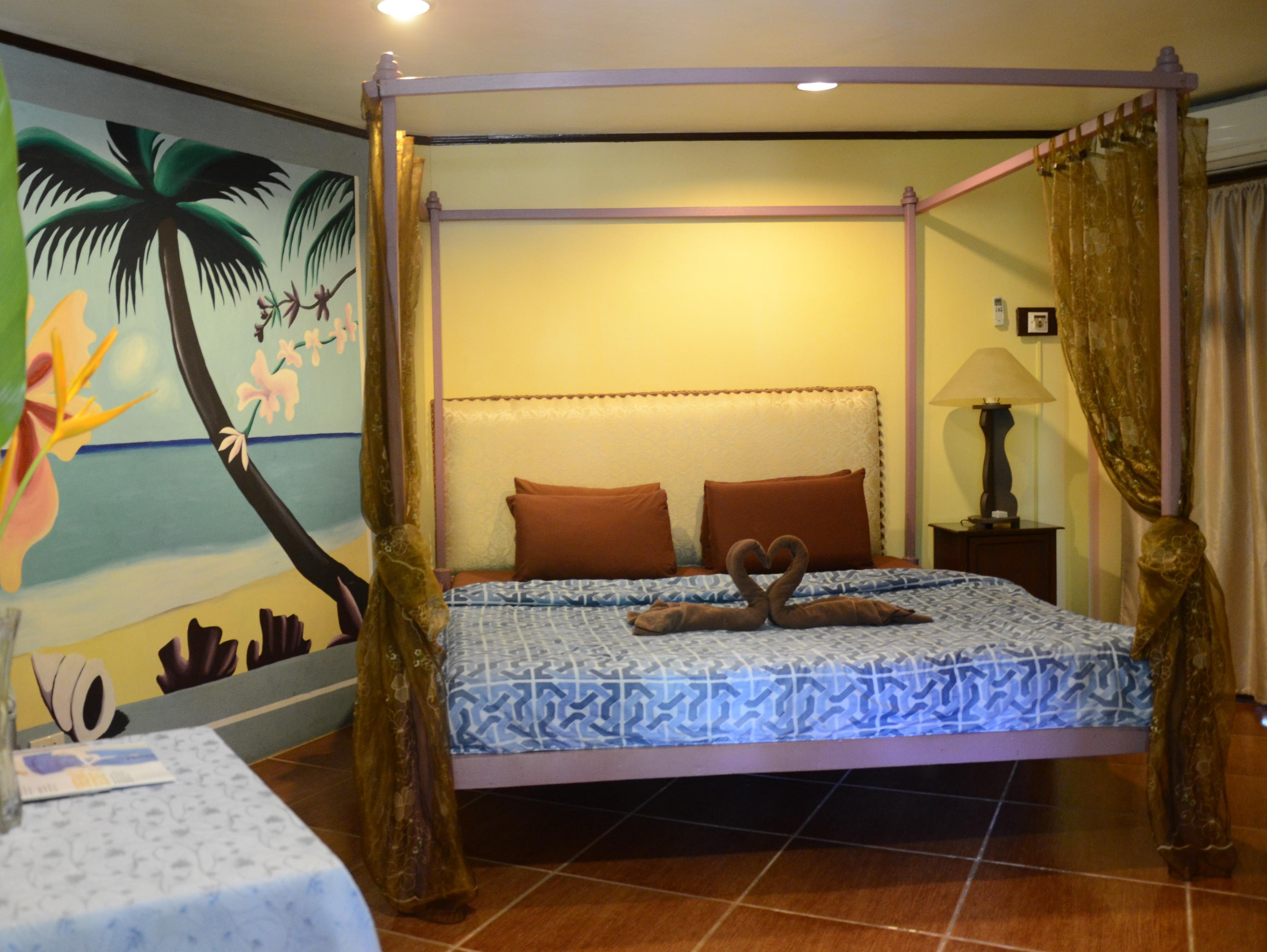 Alta Cebu Resort Esterno foto