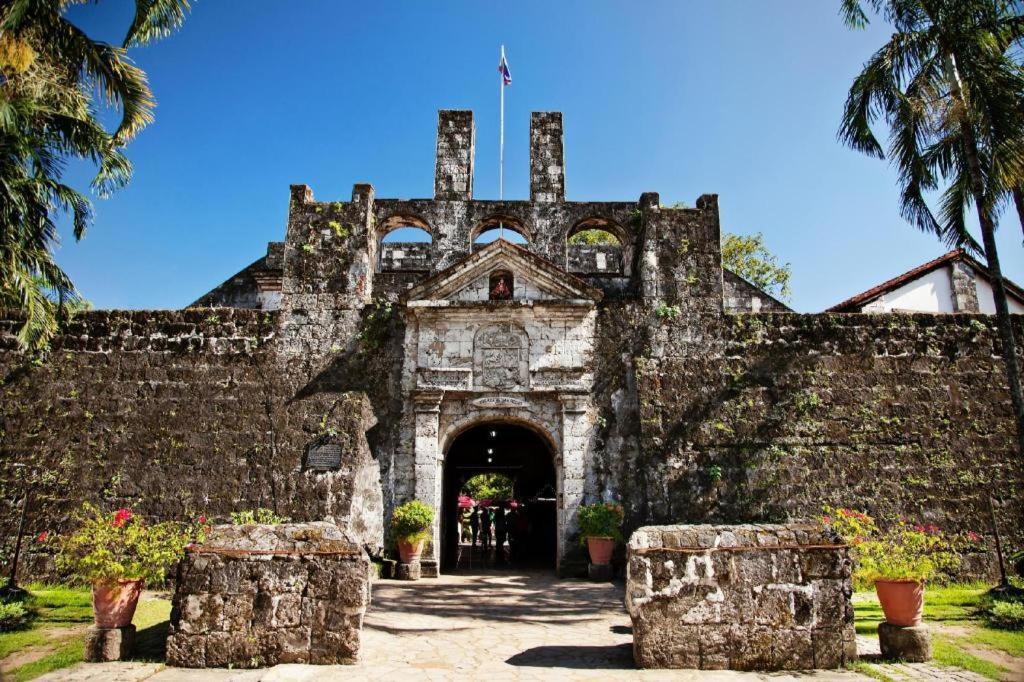 Alta Cebu Resort Esterno foto