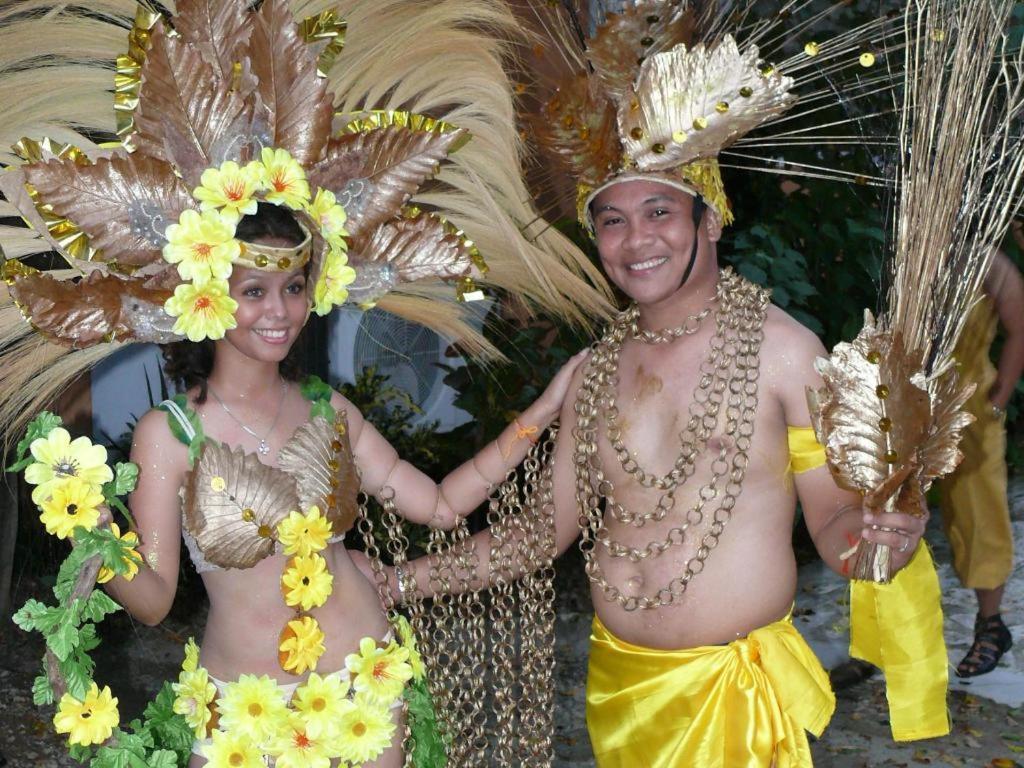 Alta Cebu Resort Esterno foto