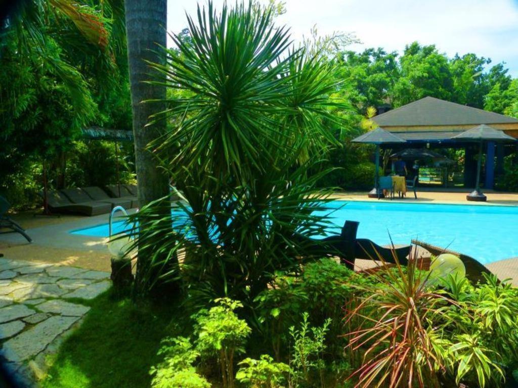 Alta Cebu Resort Esterno foto