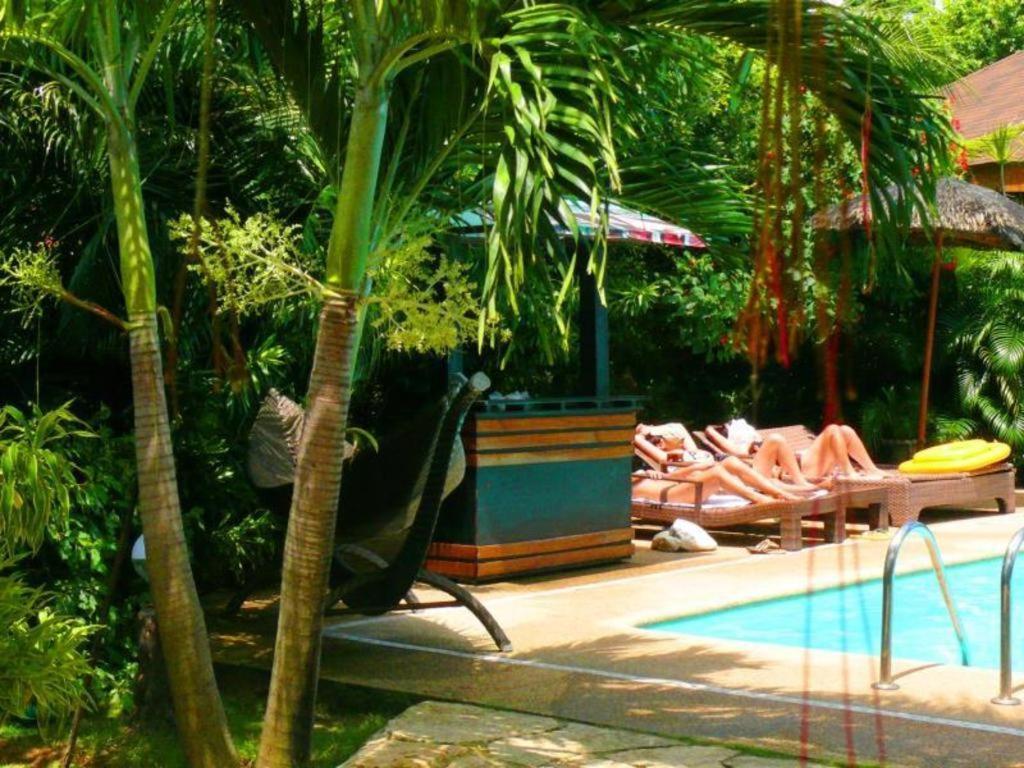 Alta Cebu Resort Esterno foto