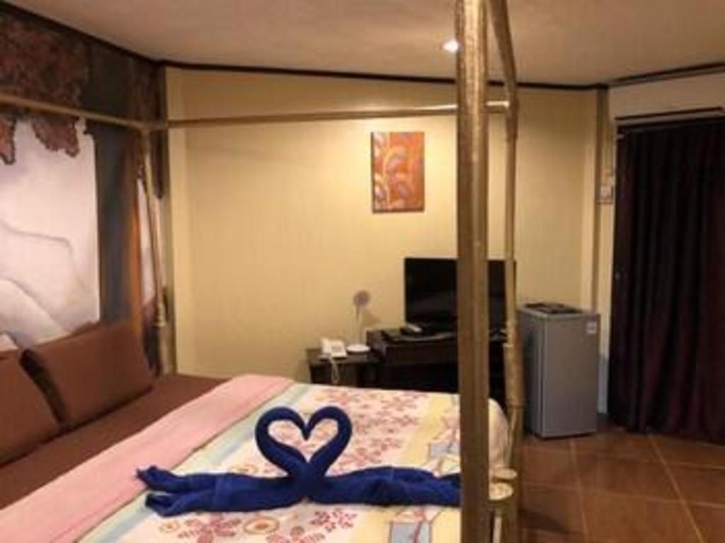 Alta Cebu Resort Esterno foto
