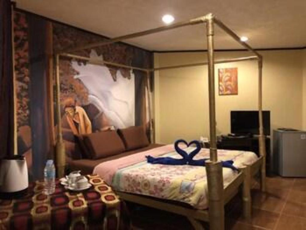 Alta Cebu Resort Esterno foto