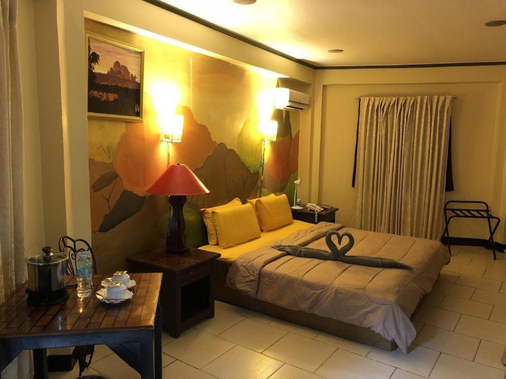 Alta Cebu Resort Esterno foto