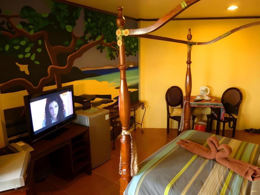 Alta Cebu Resort Esterno foto