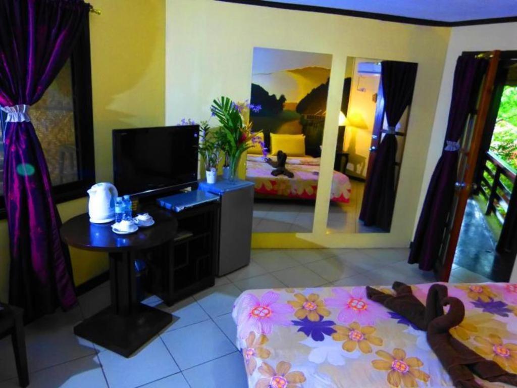 Alta Cebu Resort Esterno foto