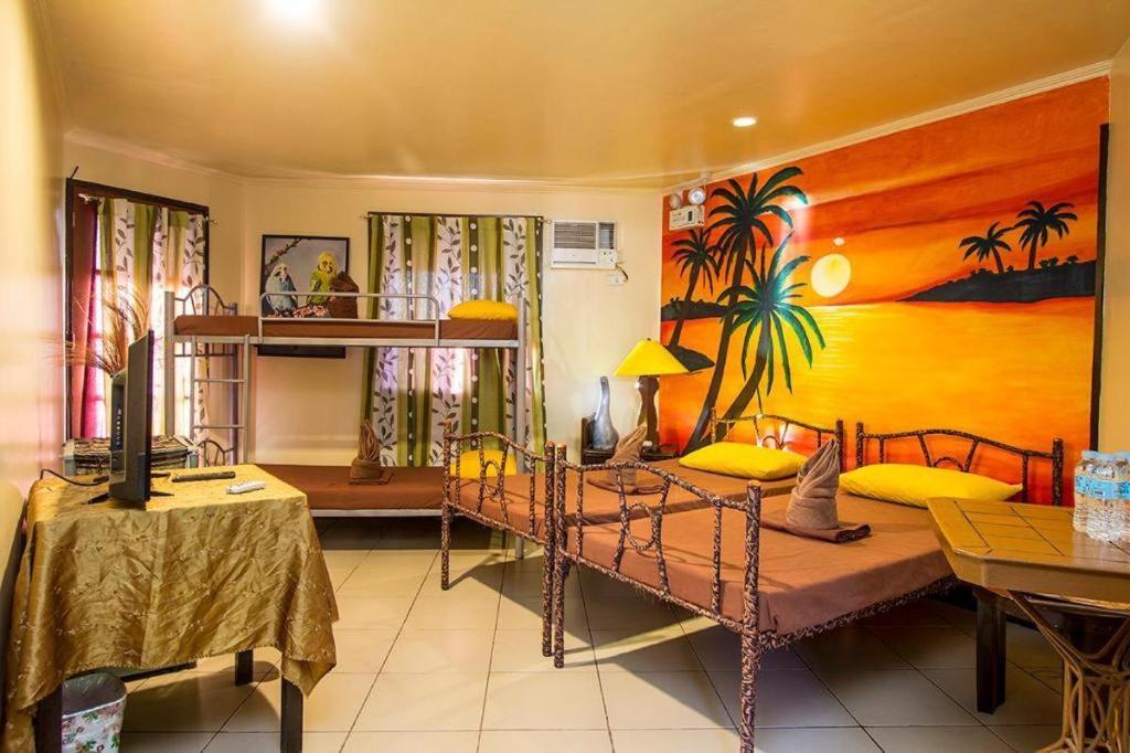 Alta Cebu Resort Esterno foto