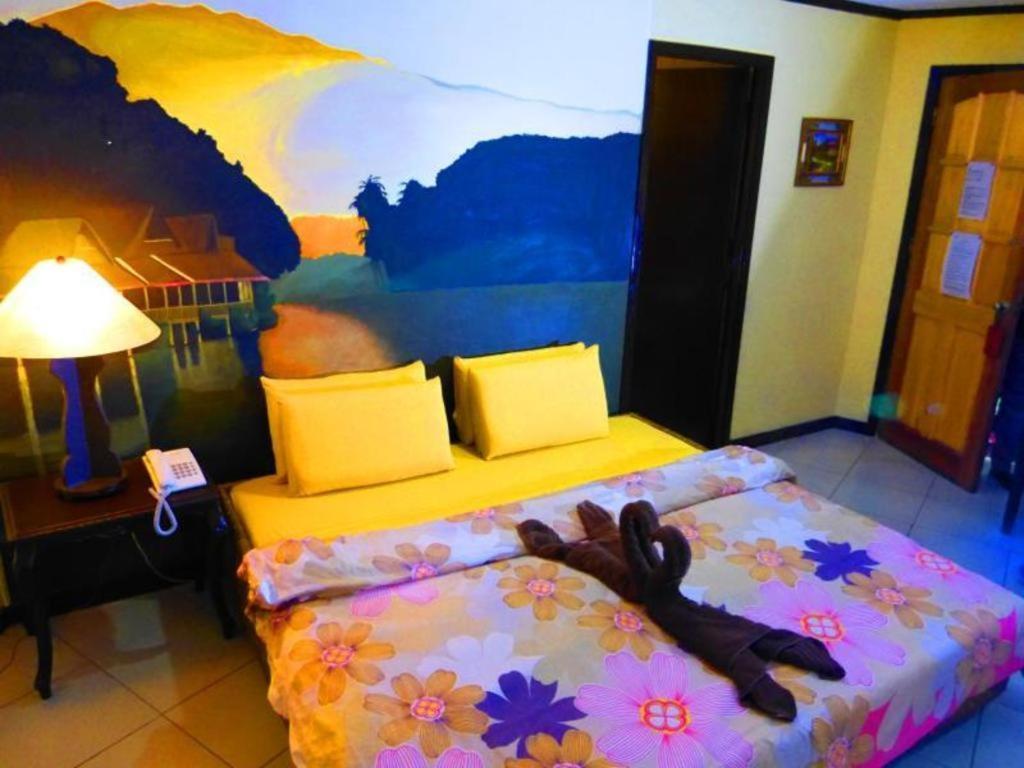 Alta Cebu Resort Esterno foto