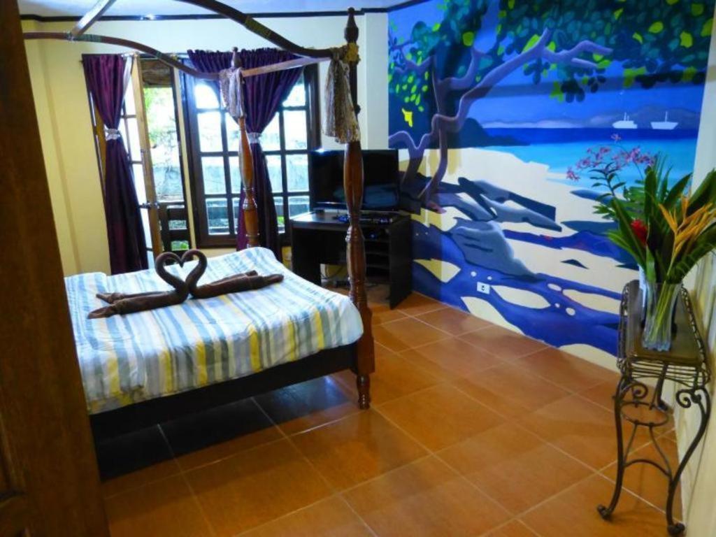 Alta Cebu Resort Esterno foto