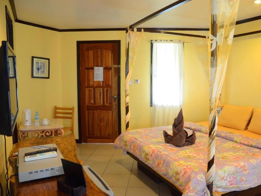 Alta Cebu Resort Esterno foto