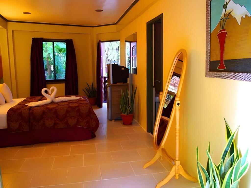 Alta Cebu Resort Esterno foto