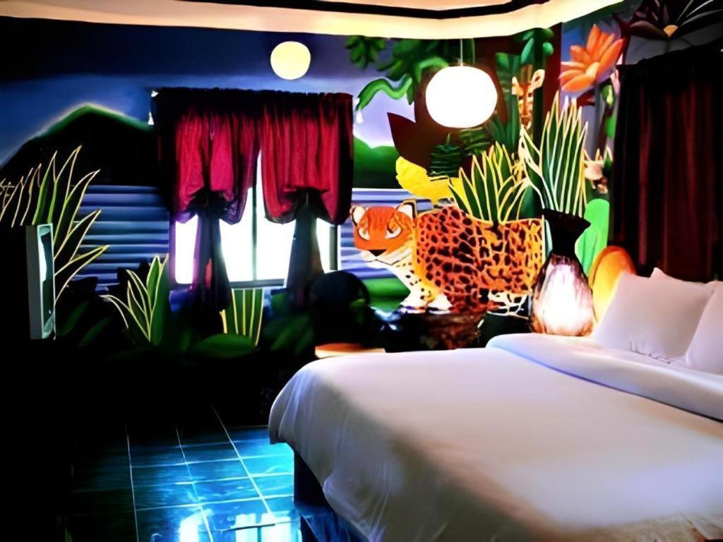 Alta Cebu Resort Esterno foto