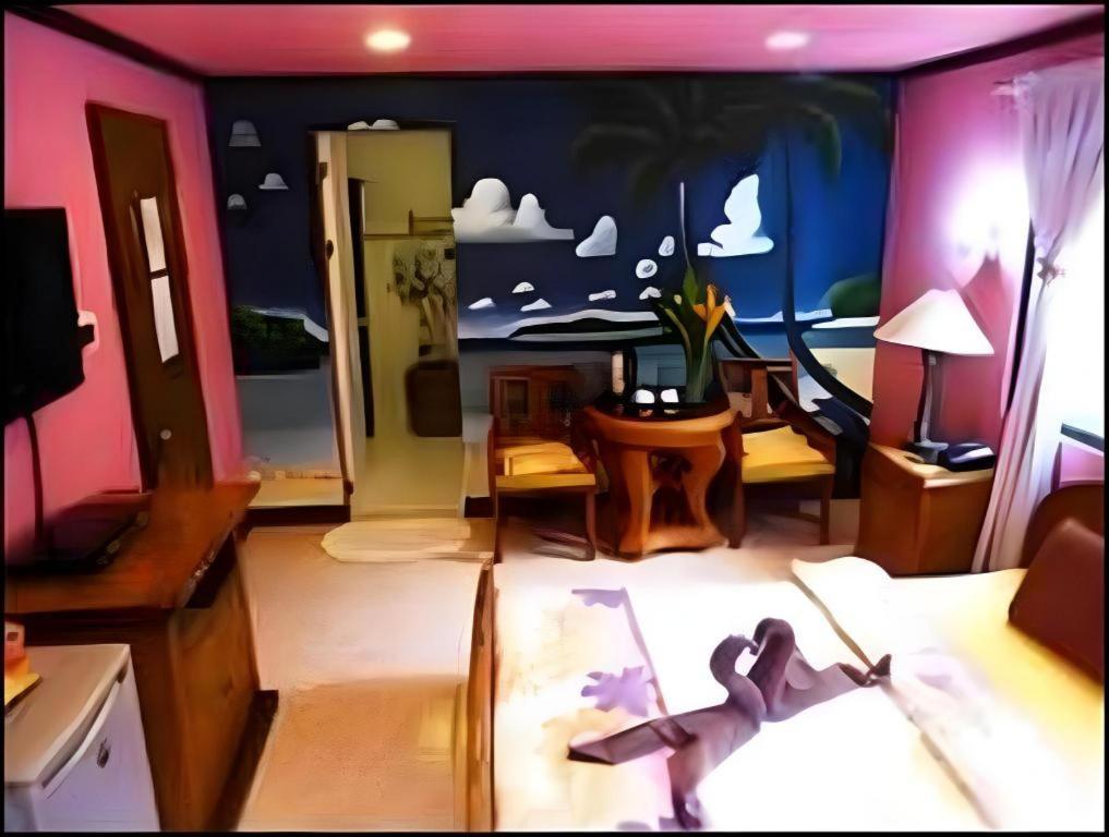 Alta Cebu Resort Esterno foto