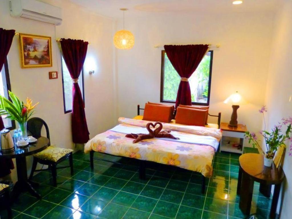 Alta Cebu Resort Esterno foto