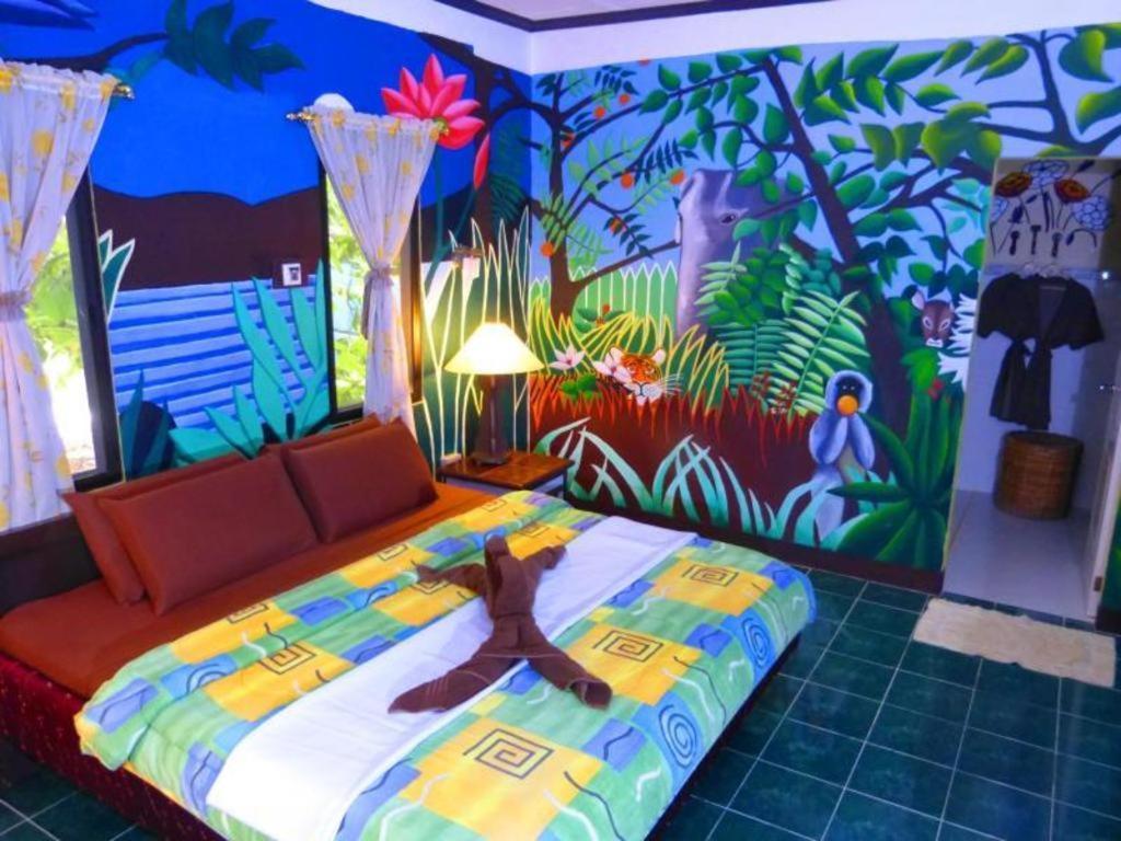 Alta Cebu Resort Esterno foto