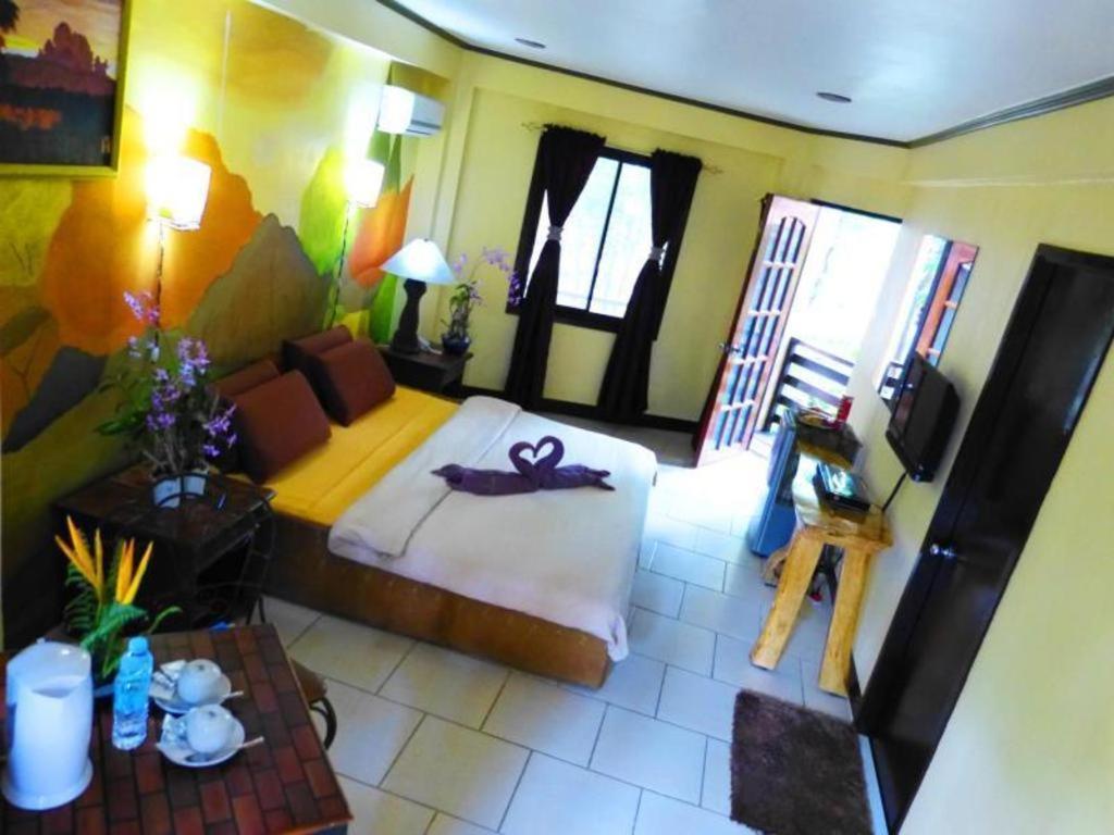 Alta Cebu Resort Esterno foto