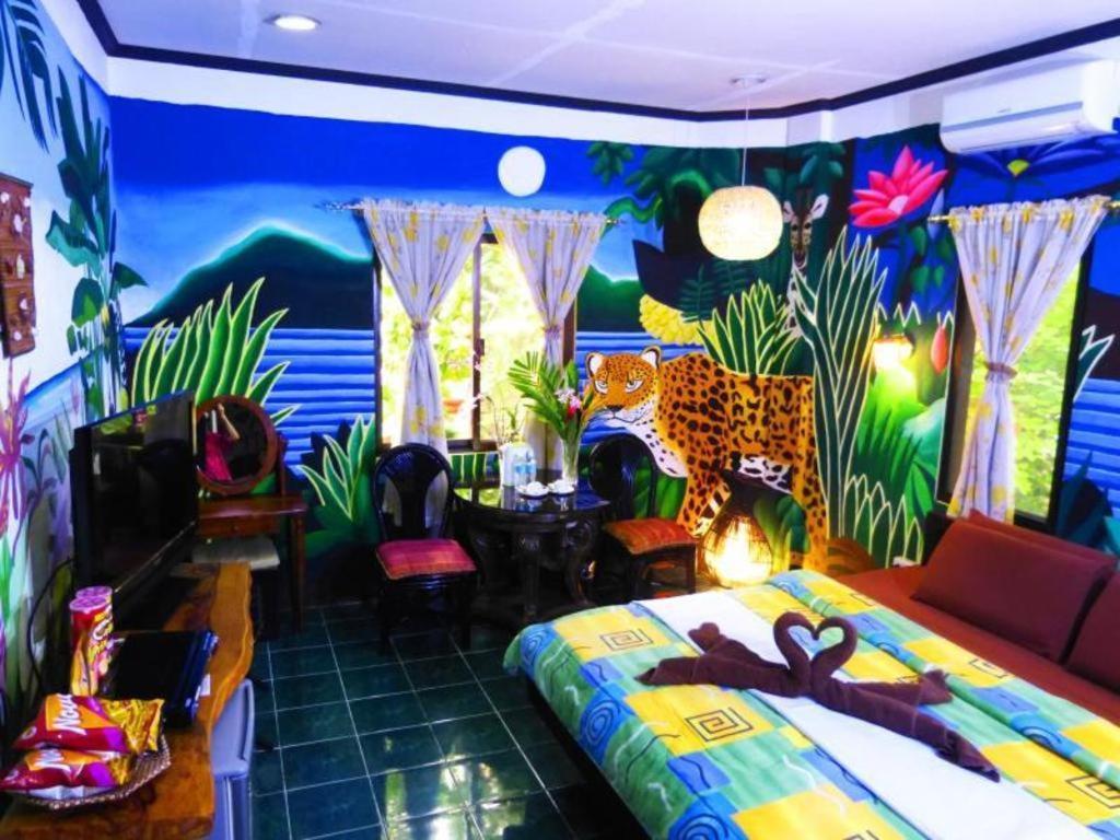 Alta Cebu Resort Esterno foto