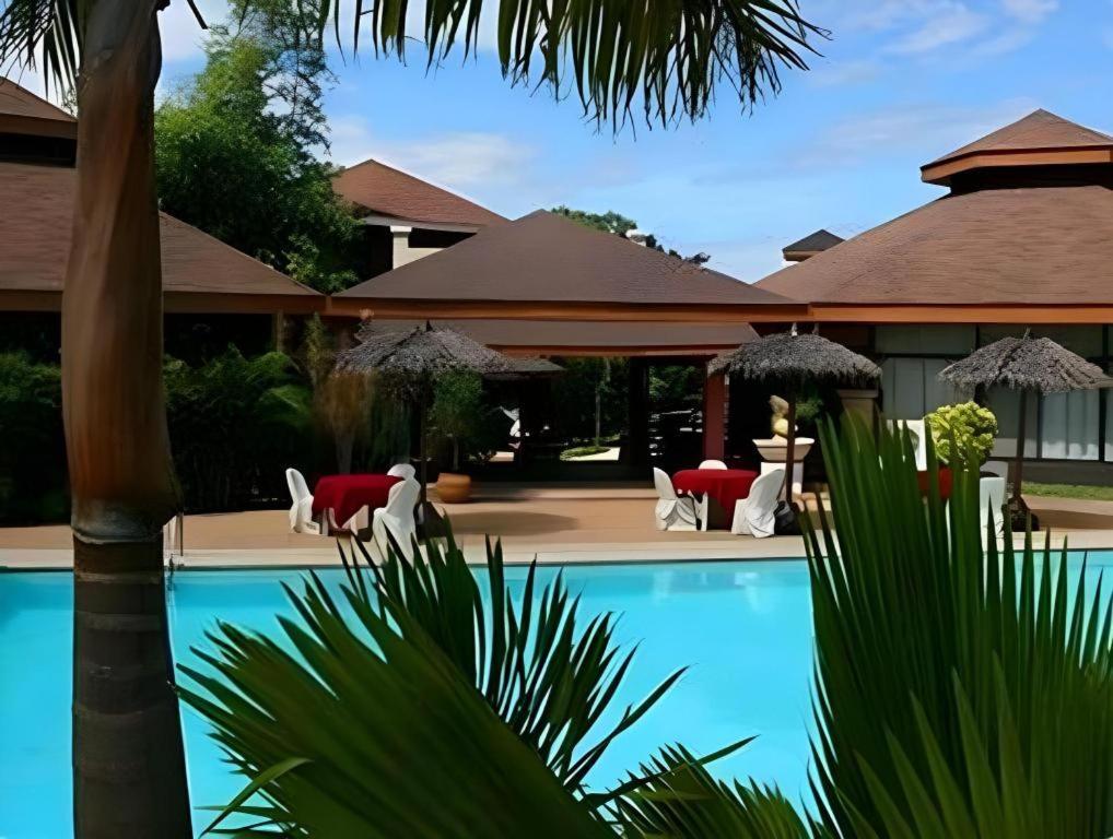 Alta Cebu Resort Esterno foto