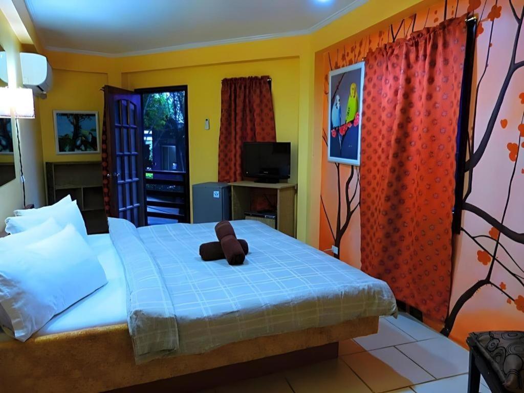 Alta Cebu Resort Esterno foto