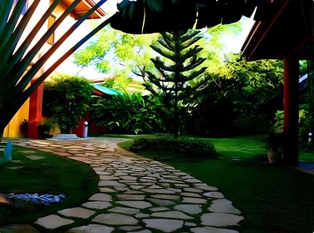 Alta Cebu Resort Esterno foto