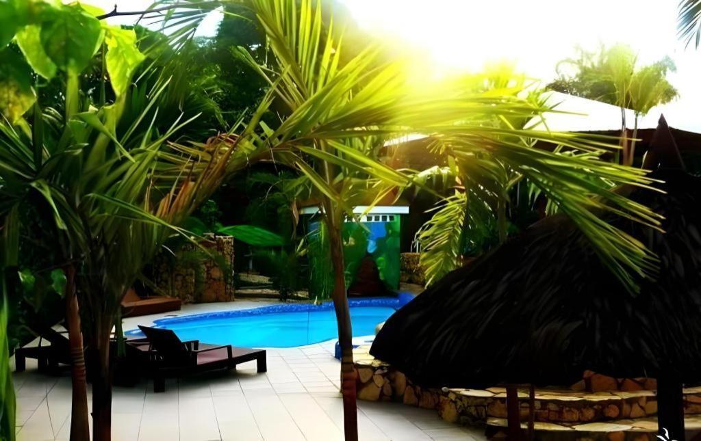 Alta Cebu Resort Esterno foto