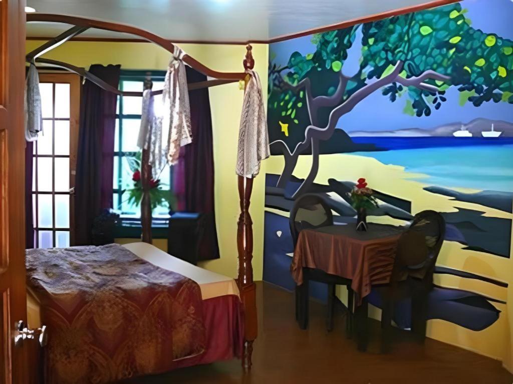 Alta Cebu Resort Esterno foto