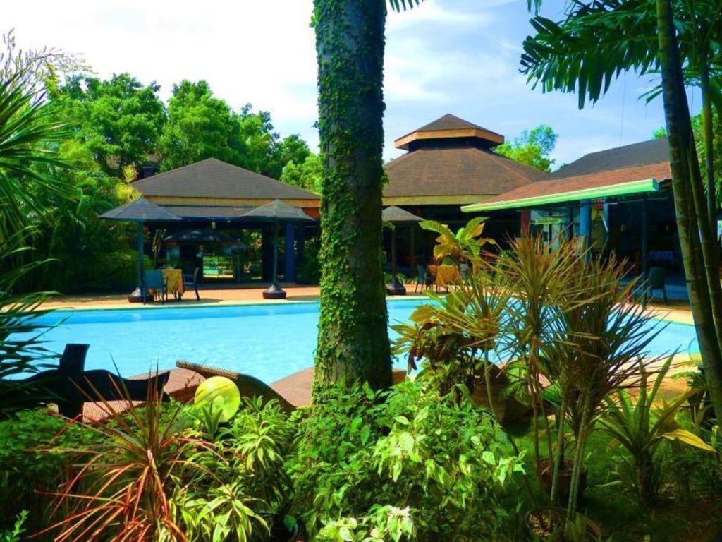 Alta Cebu Resort Esterno foto