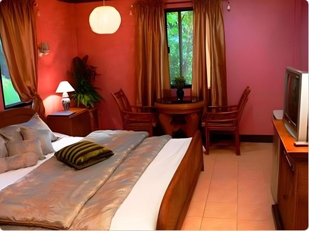 Alta Cebu Resort Esterno foto