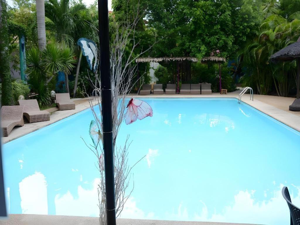 Alta Cebu Resort Esterno foto