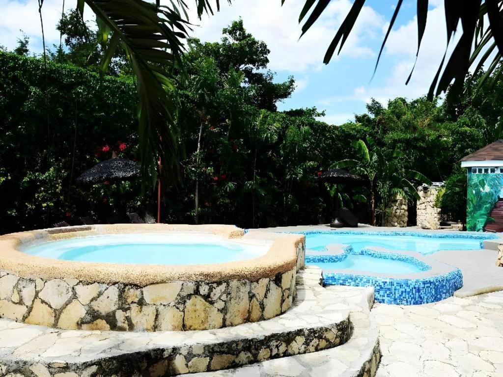 Alta Cebu Resort Esterno foto