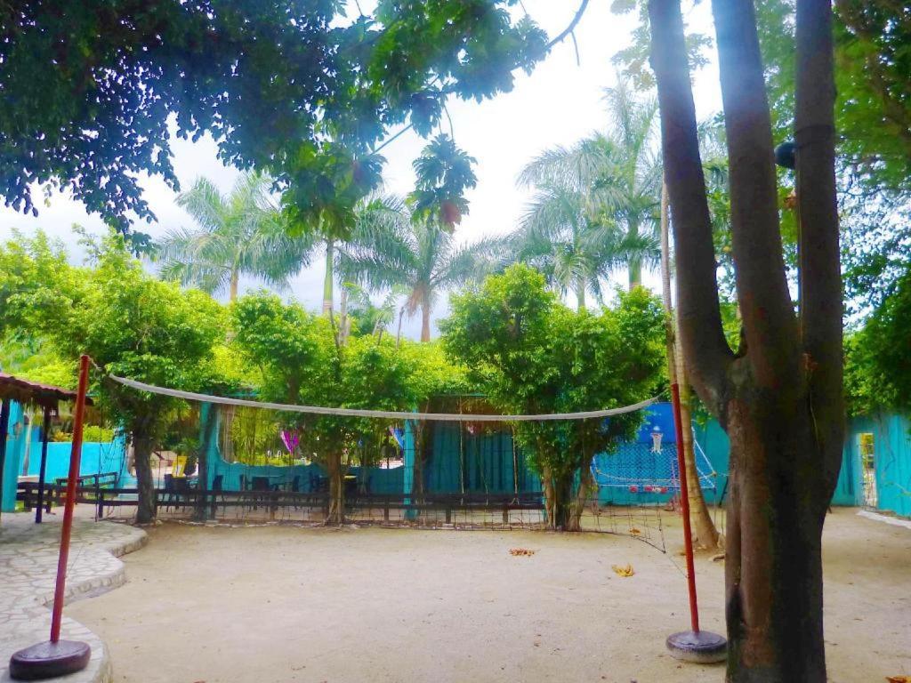 Alta Cebu Resort Esterno foto